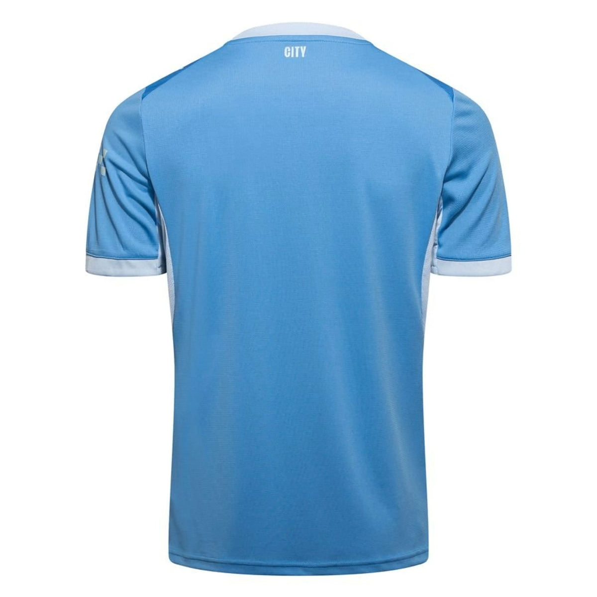 Camisola Manchester City 26/27 Principal