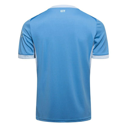 Camisola Manchester City 26/27 Principal