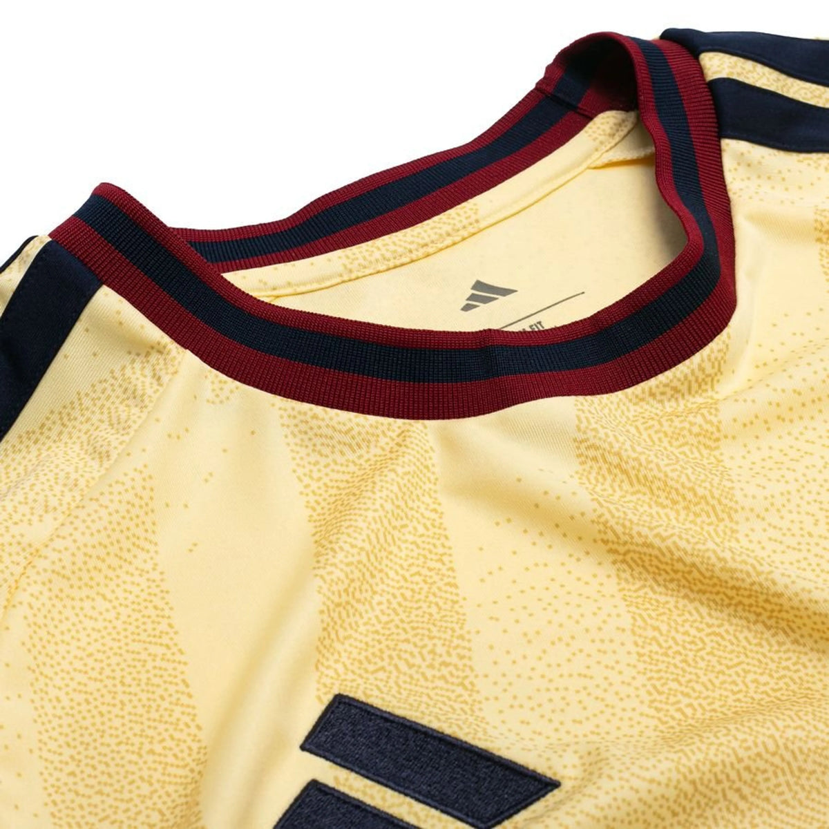 Camisola Arsenal 26/27 3.ª