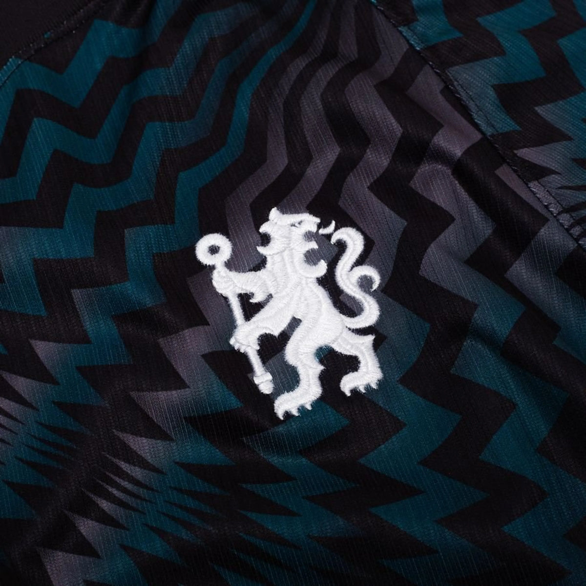 Camisola Chelsea 26/27 GK