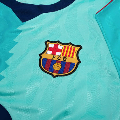 Camisola Barcelona 26/27 3.ª