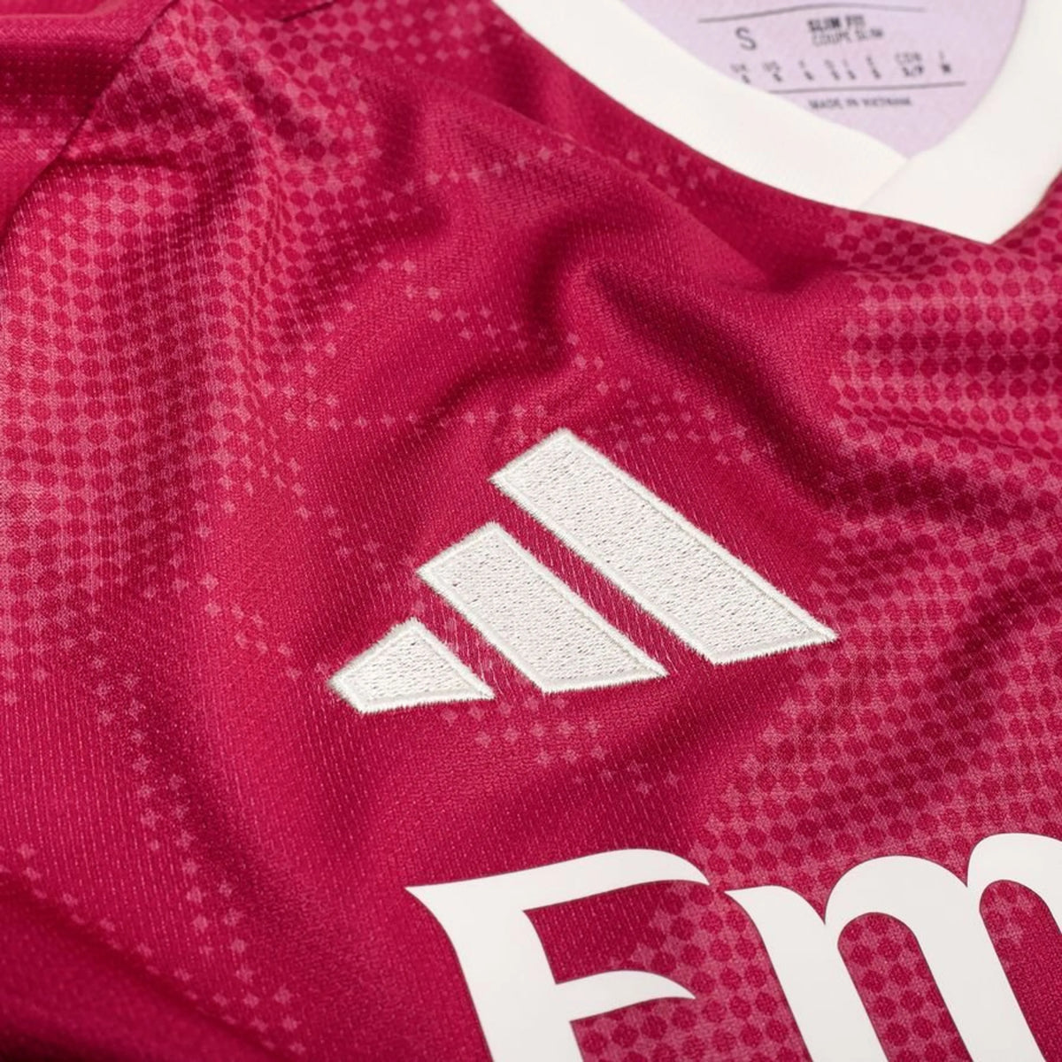 Real Madrid 26/27 3.ª