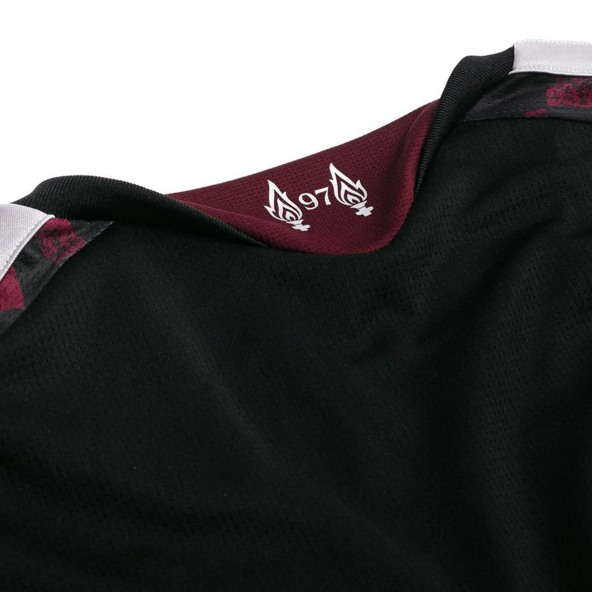 Camisola Liverpool 26/27 3.ª
