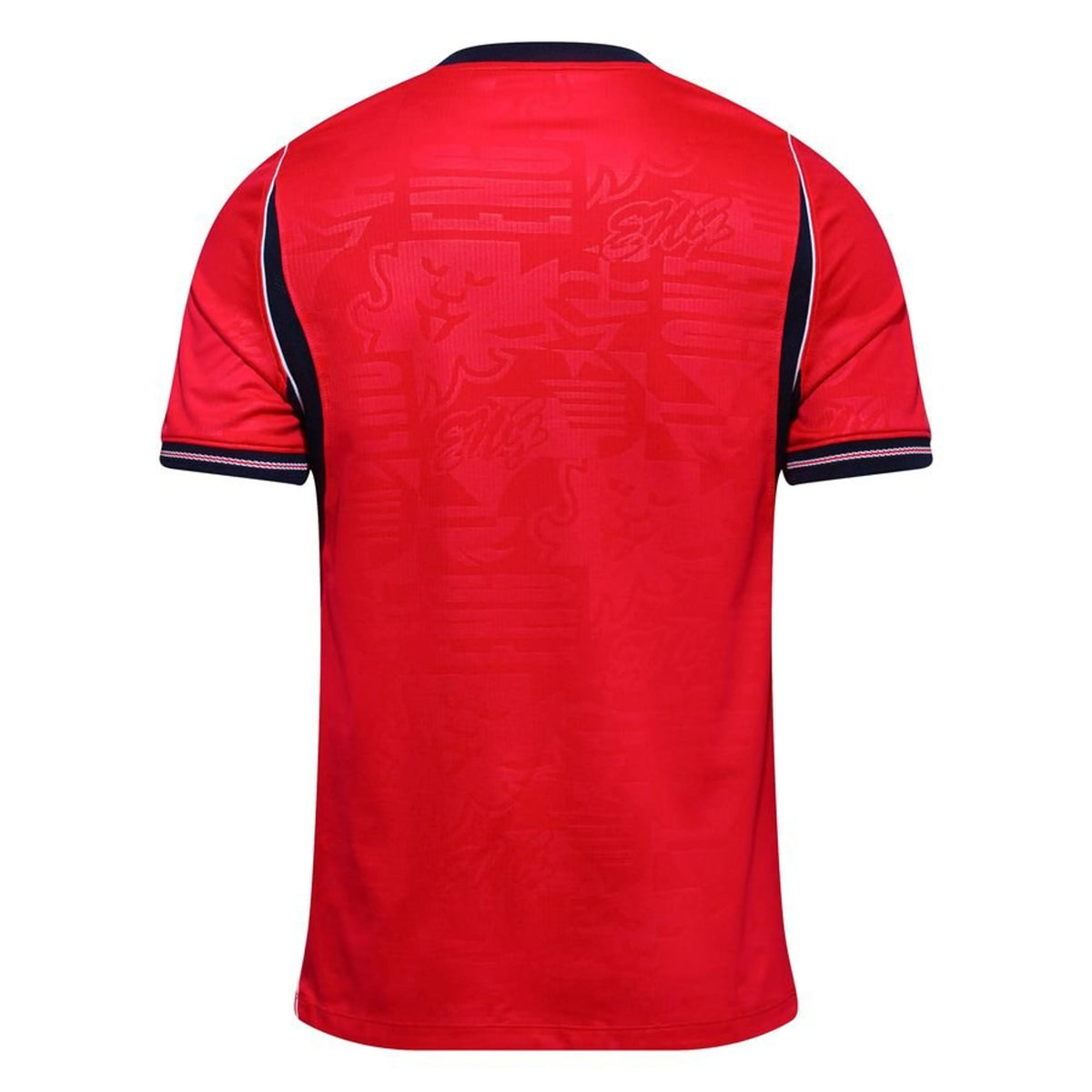 Camisola Inglaterra 26/27 Alternativa