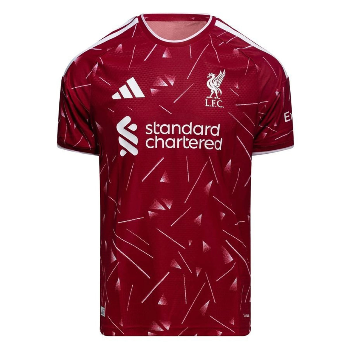 Camisola Liverpool 26/27 Principal