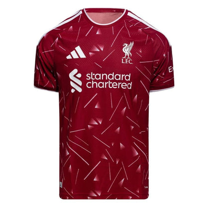 Camisola Liverpool 26/27 Principal