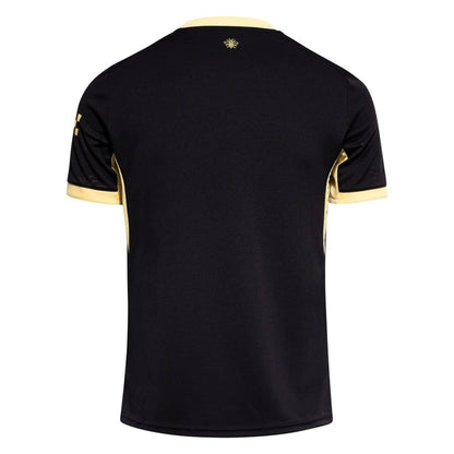 Camisola Manchester City 26/27 Alternativa