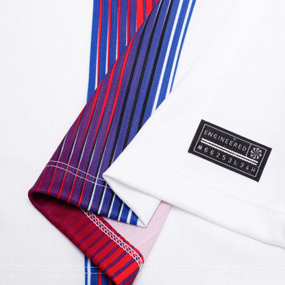 Camisola PSG 26/27 Alternativa