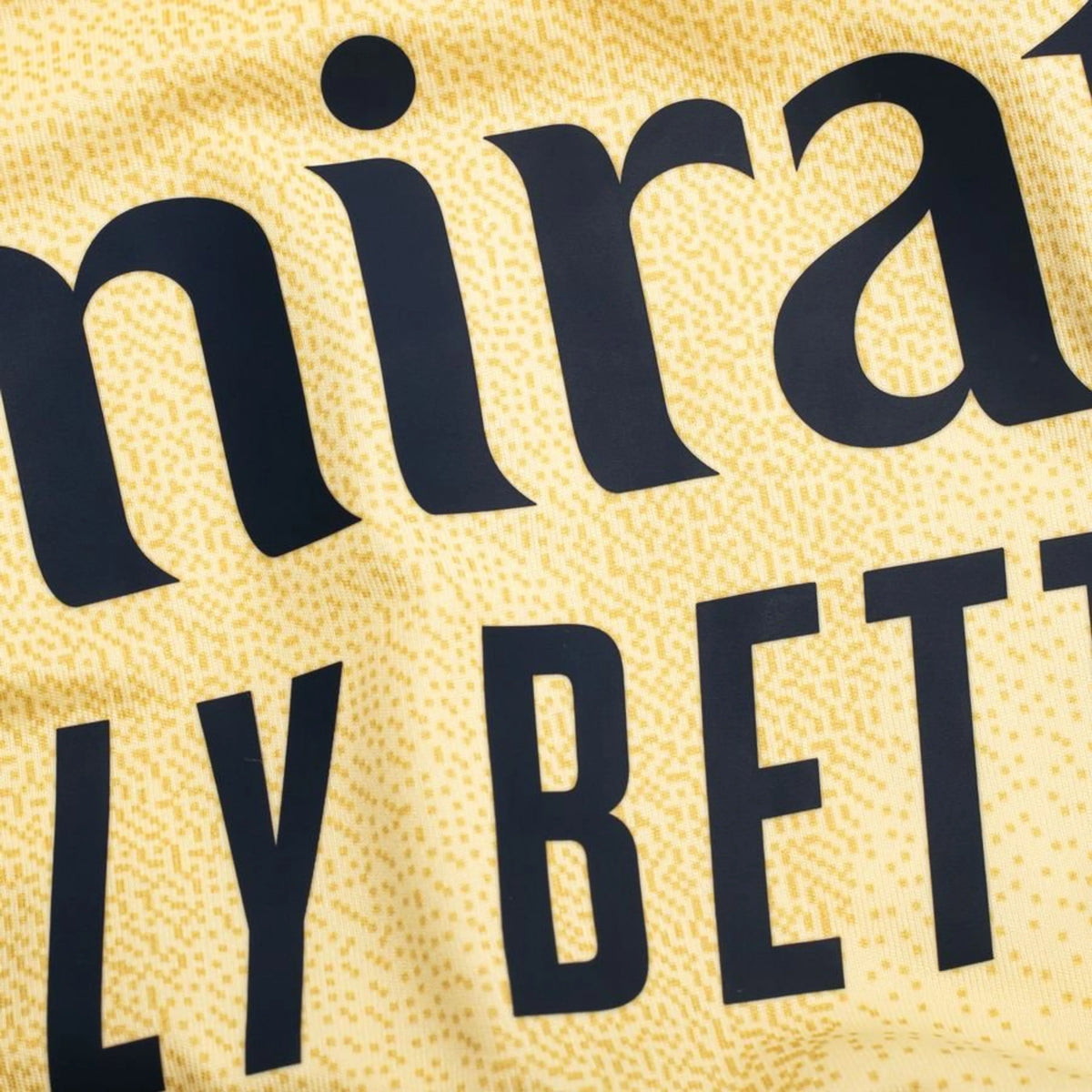Camisola Arsenal 26/27 3.ª