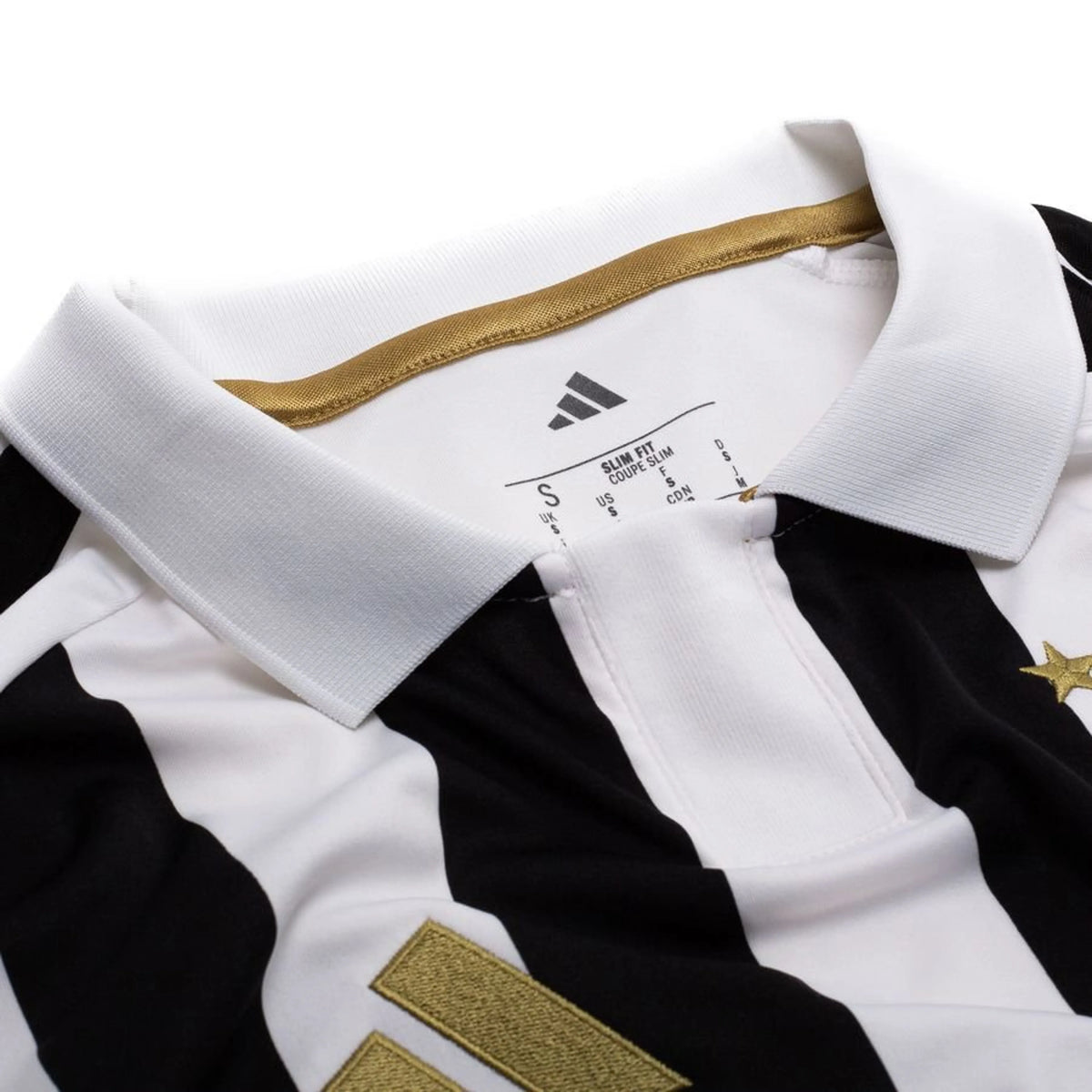 Camisola Juventus 26/27 Principal