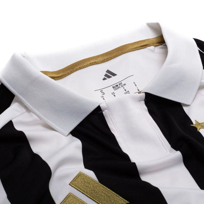 Camisola Juventus 26/27 Principal