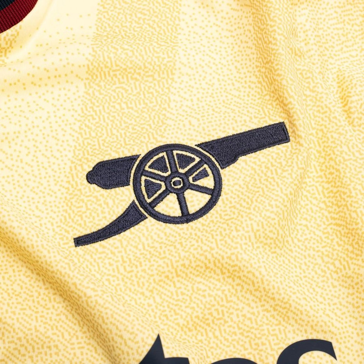 Camisola Arsenal 26/27 3.ª