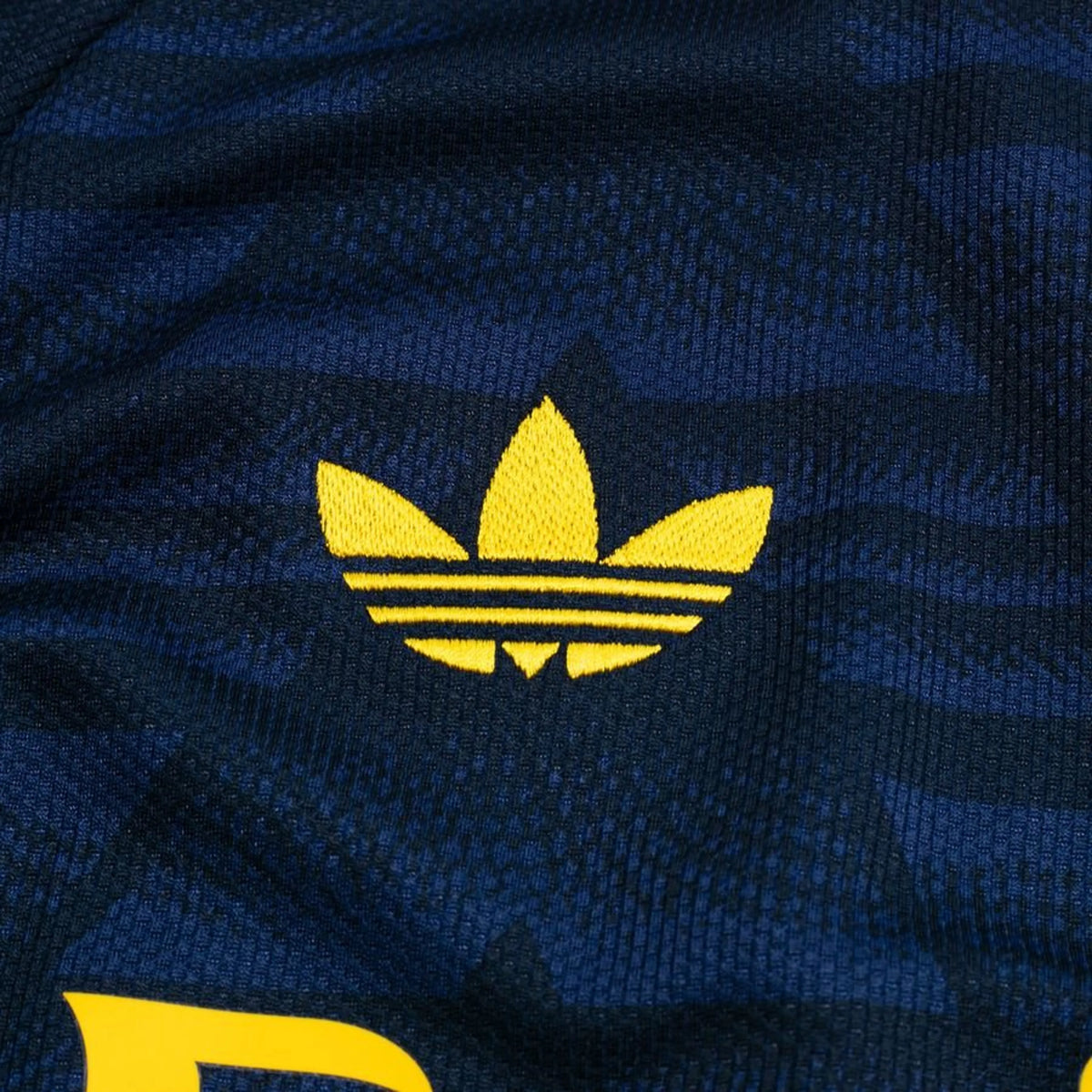 Camisola Arsenal 26/27 Alternativa