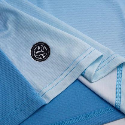 Camisola Manchester City 26/27 Principal