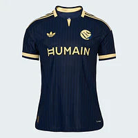 Al Nassr 26/27 Alternativa