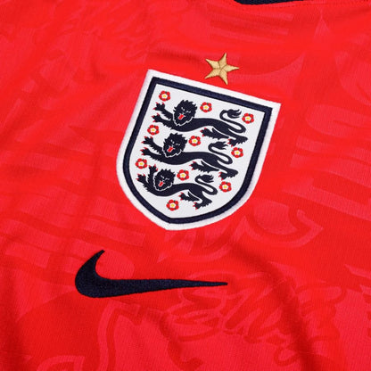 Camisola Inglaterra 26/27 Alternativa