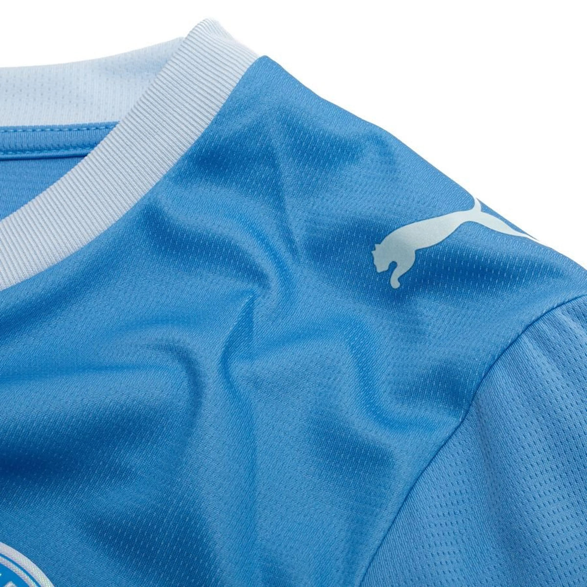 Camisola Manchester City 26/27 Principal