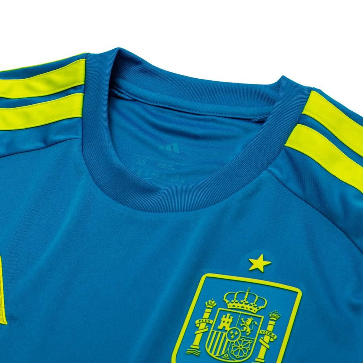 Camisola Espanha 26/27 GK