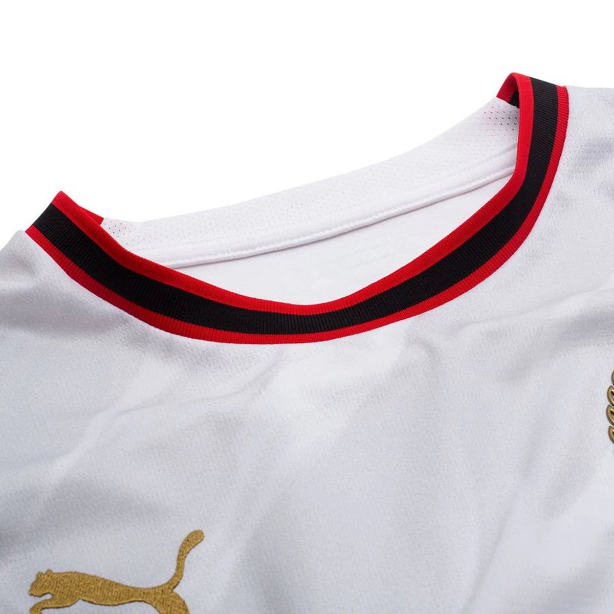 Camisola AC Milan 26/27 Alternativa