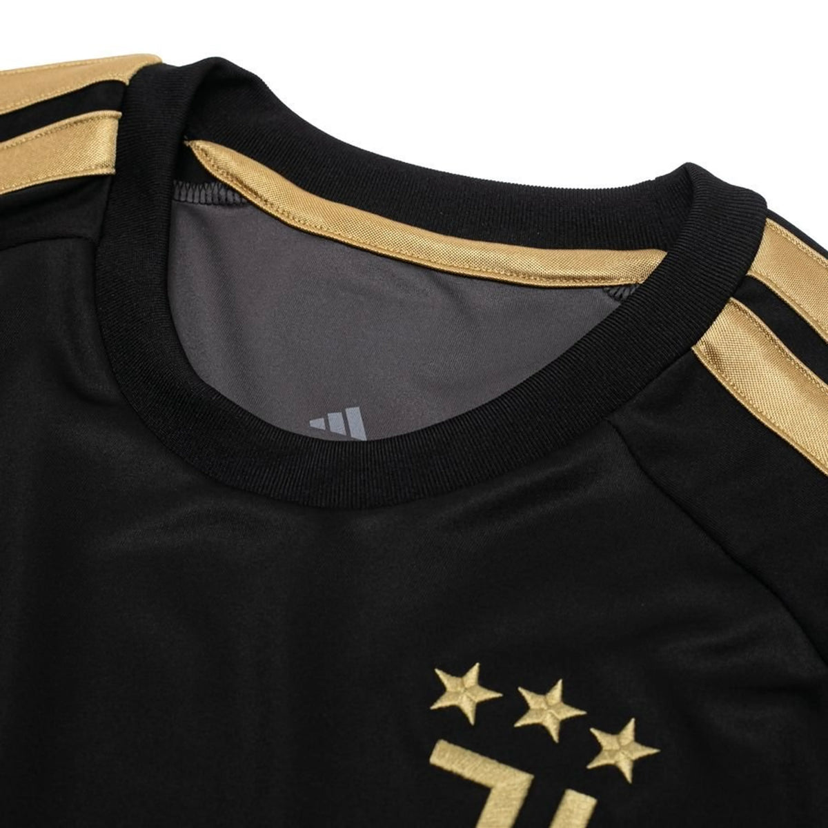 Camisola Juventus 26/27 3.ª