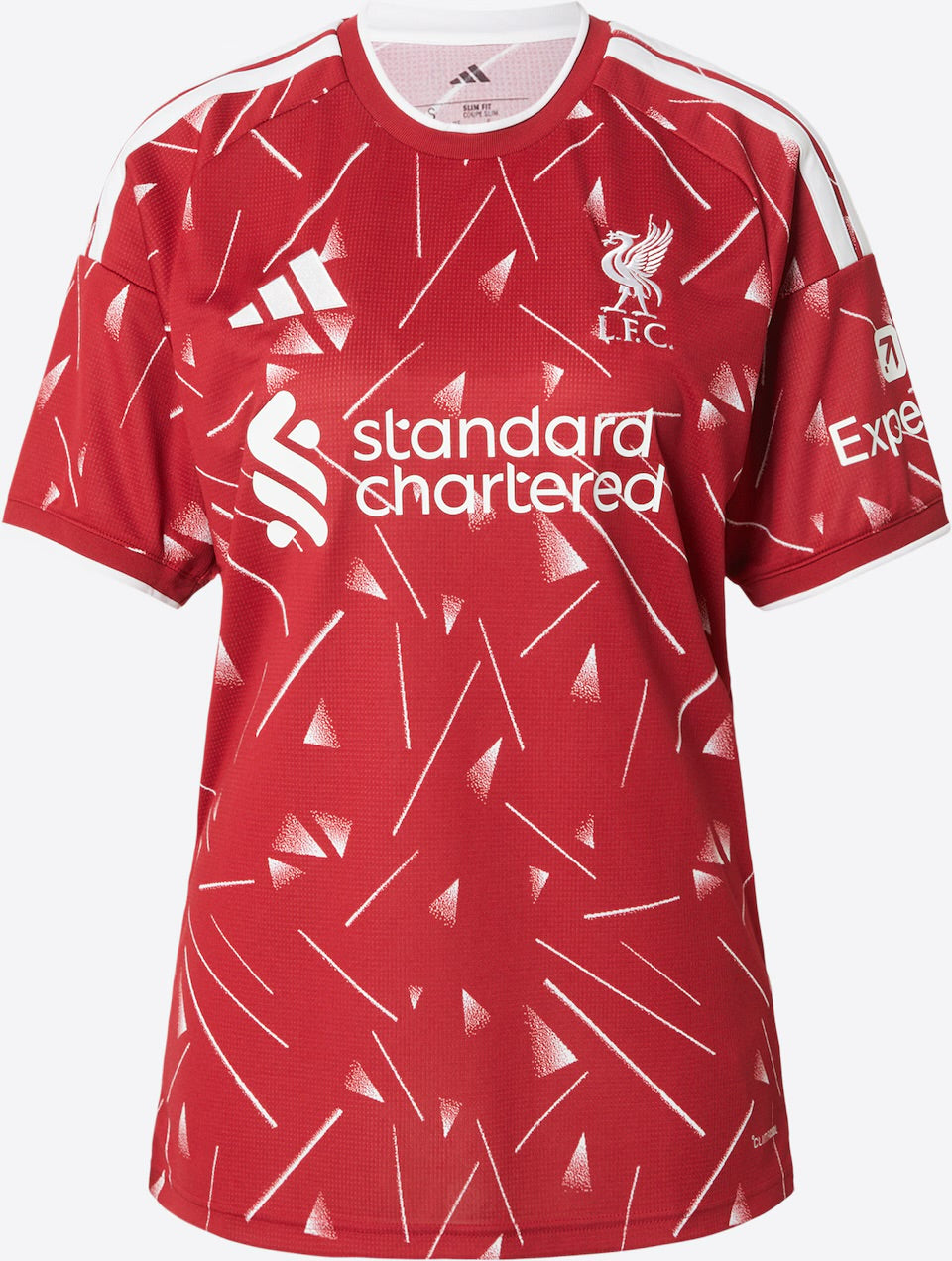 Liverpool 26/27 Principal