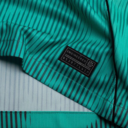 Camisola Brasil 26/27 GK