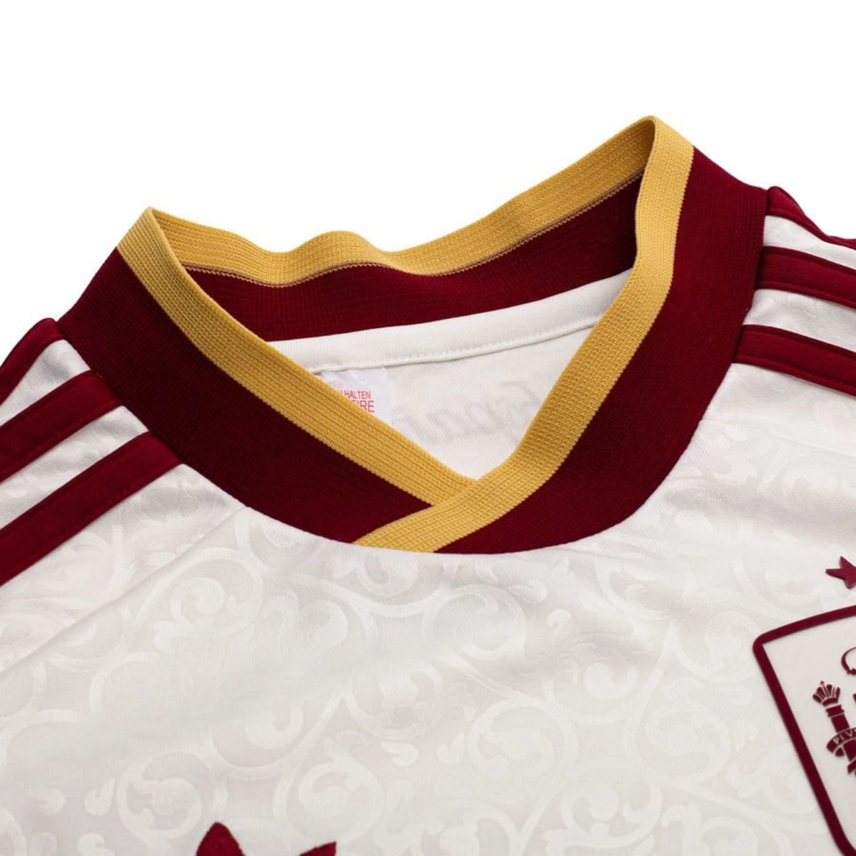 Camisola Espanha 26/27 Alternativa