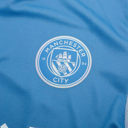 Camisola Manchester City 26/27 Principal