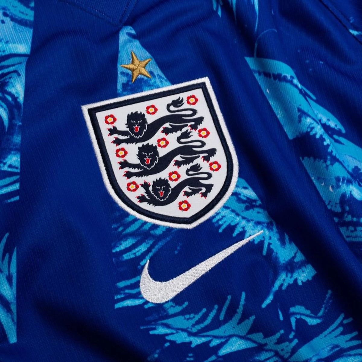 Camisola Inglaterra 26/27 GK
