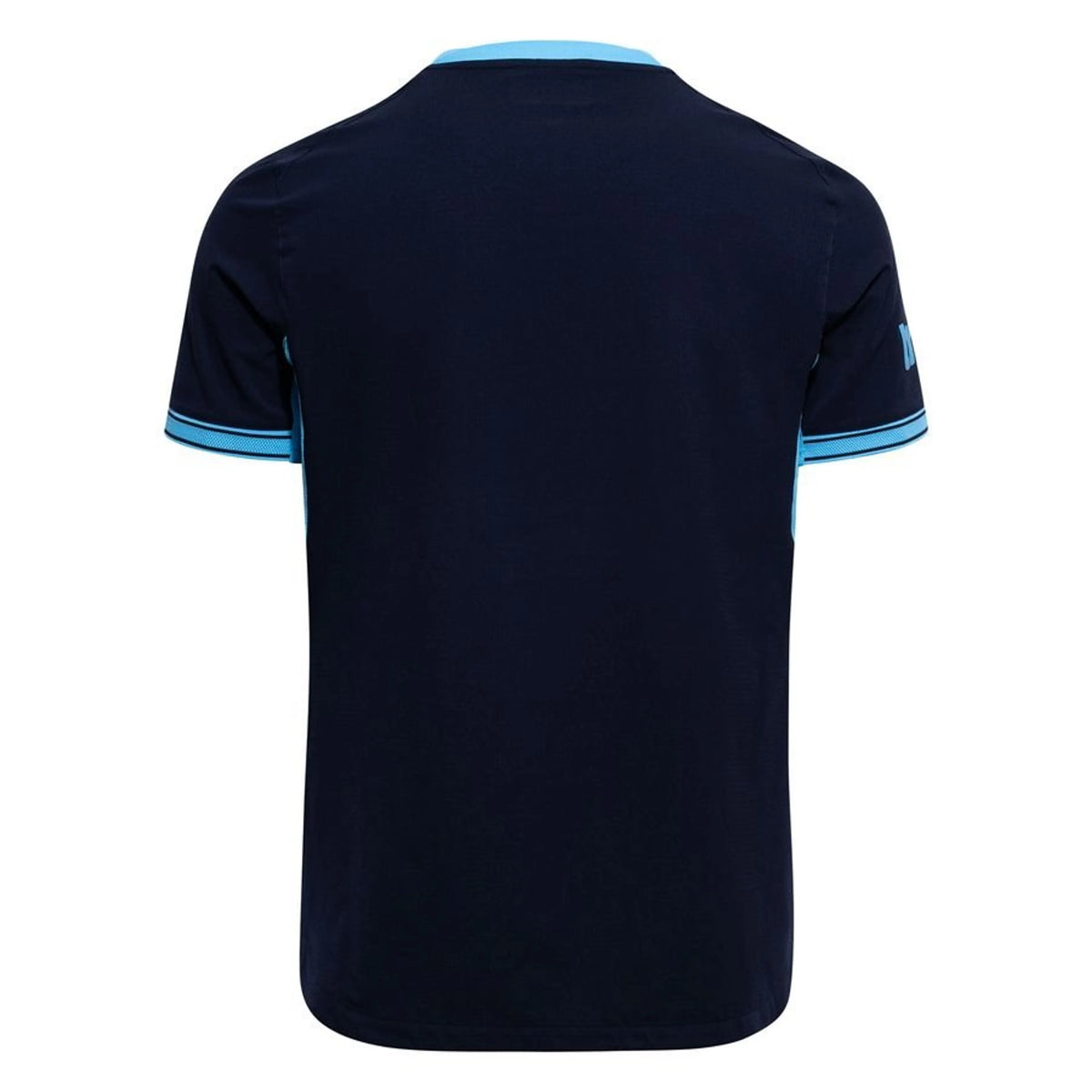 Camisola Al Hilal 26/27 3.ª