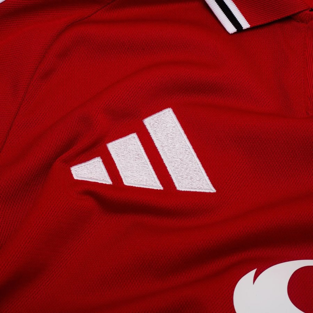 Camisola Manchester United 26/27 Principal