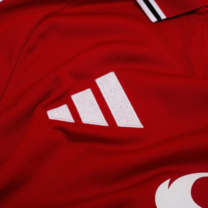 Camisola Manchester United 26/27 Principal
