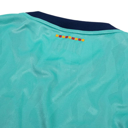Camisola Barcelona 26/27 3.ª