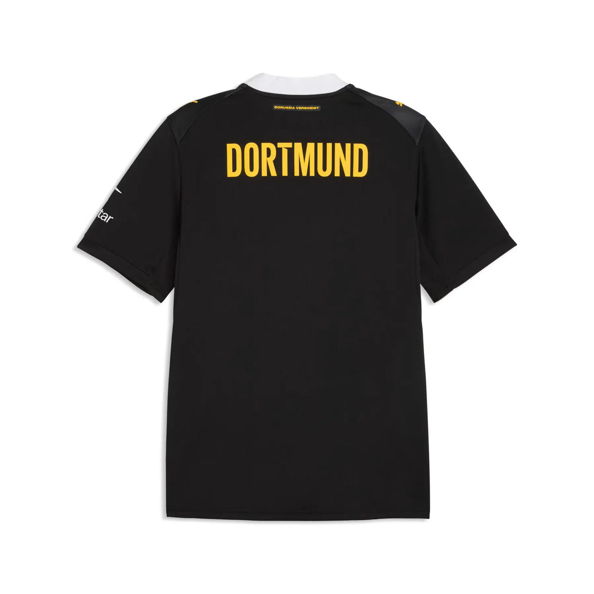 Borussia Dortmund 26/27 Alternativa