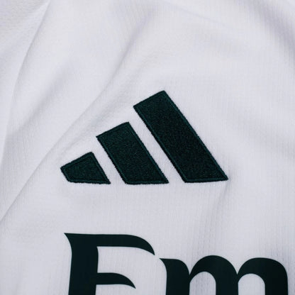 Camisola Real Madrid 26/27 Principal