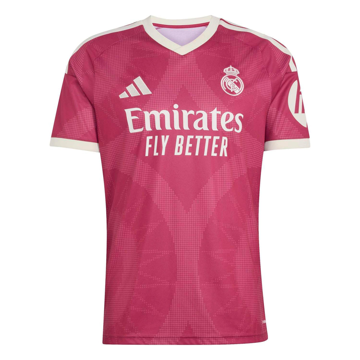 Real Madrid 26/27 Terceira