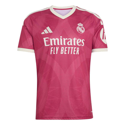 Real Madrid 26/27 Terceira