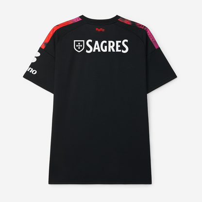 SL Benfica 26/27 Terceira