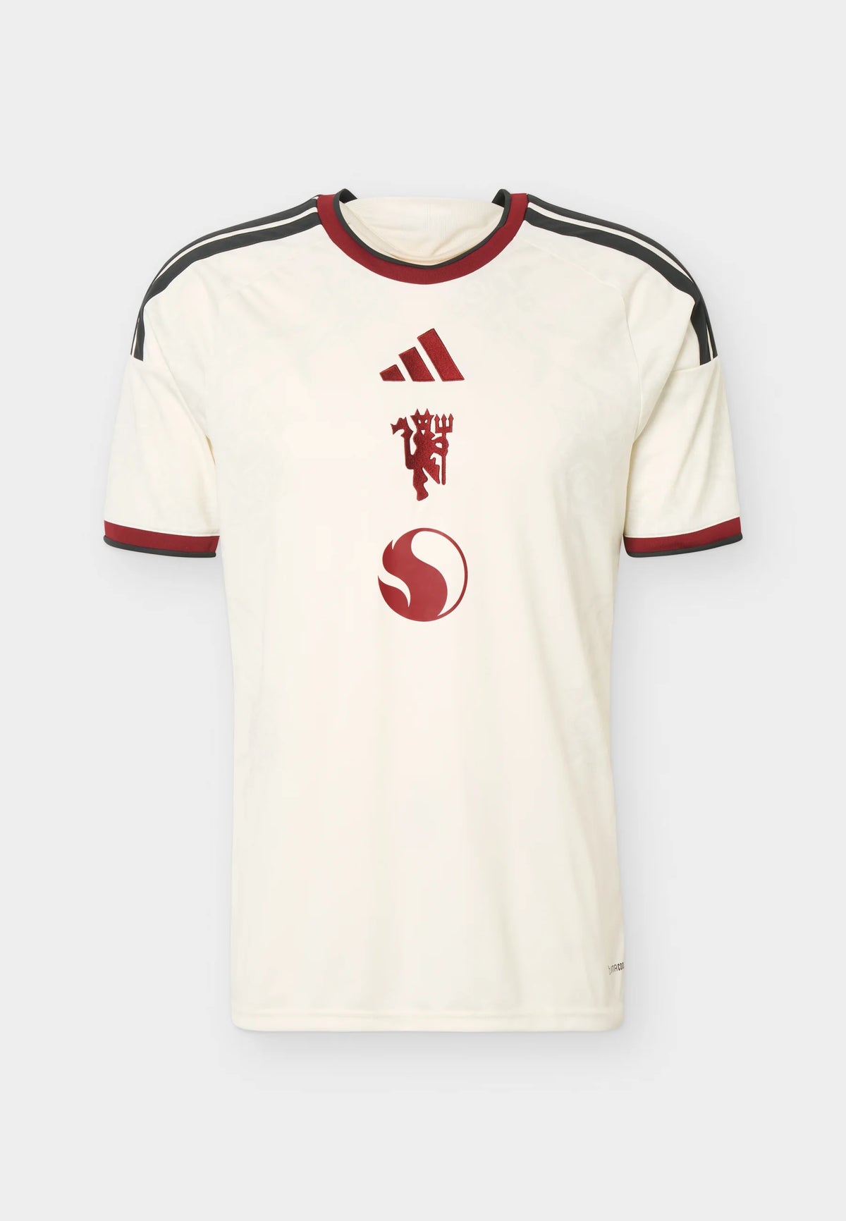 Camisola Manchester United 26/27 Terceira