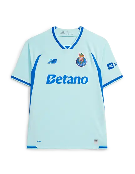 FC Porto 26/27 Terceira
