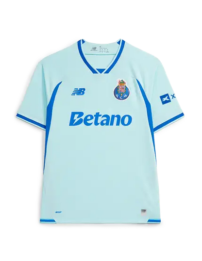 FC Porto 26/27 Terceira