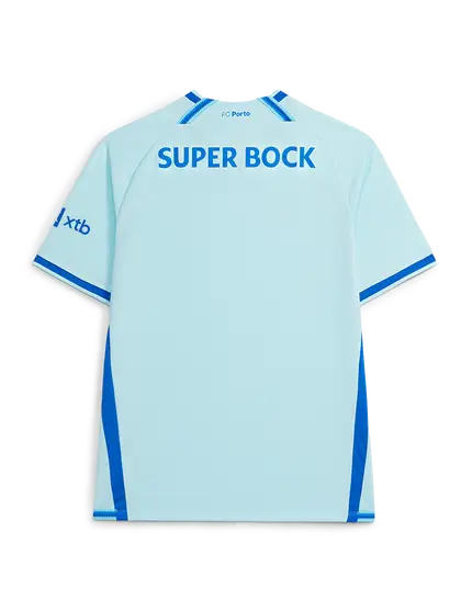 FC Porto 26/27 Terceira