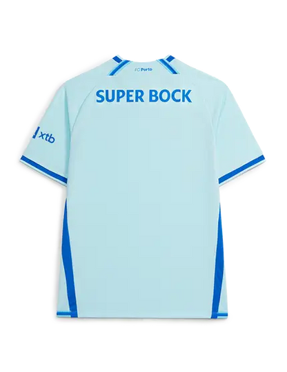 FC Porto 26/27 Terceira