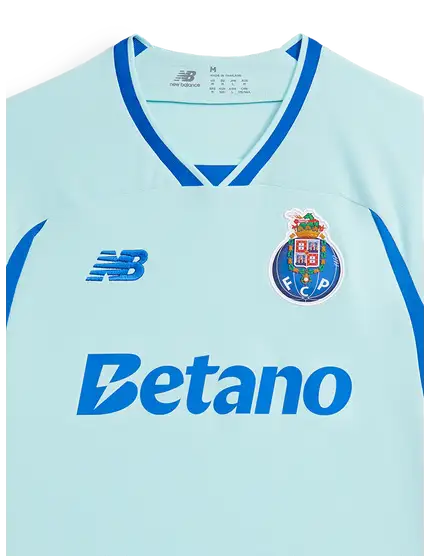 FC Porto 26/27 Terceira