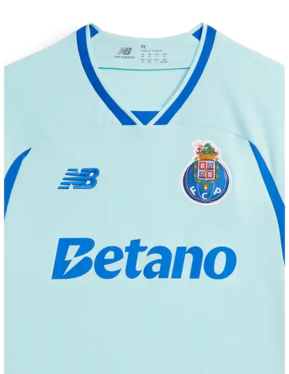 FC Porto 26/27 Terceira