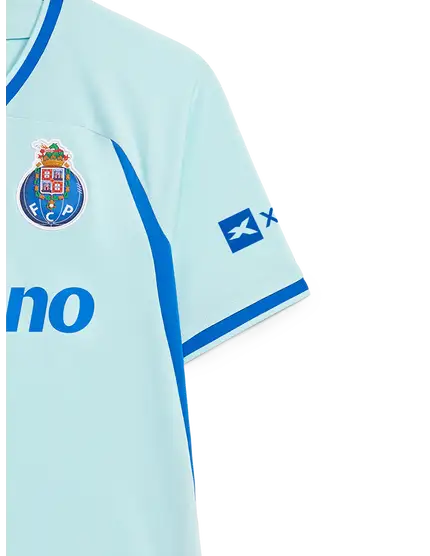 FC Porto 26/27 Terceira