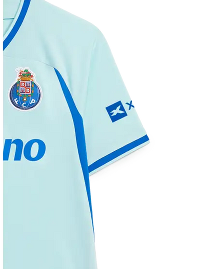 FC Porto 26/27 Terceira
