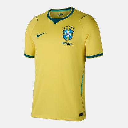 Camisola Brasil 26/27 Principal